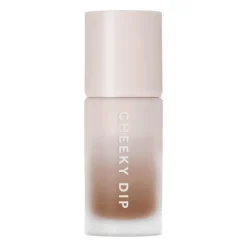W7 Cheeky Dip Liquid Bronzer Turn On