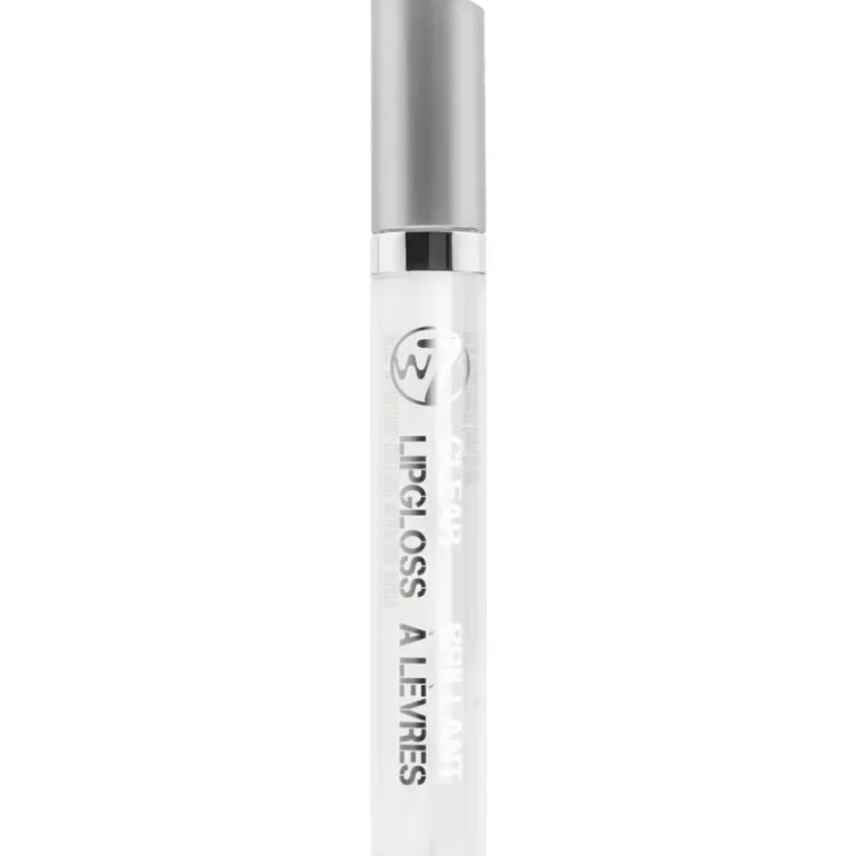 W7 Clear Lip Gloss Wand