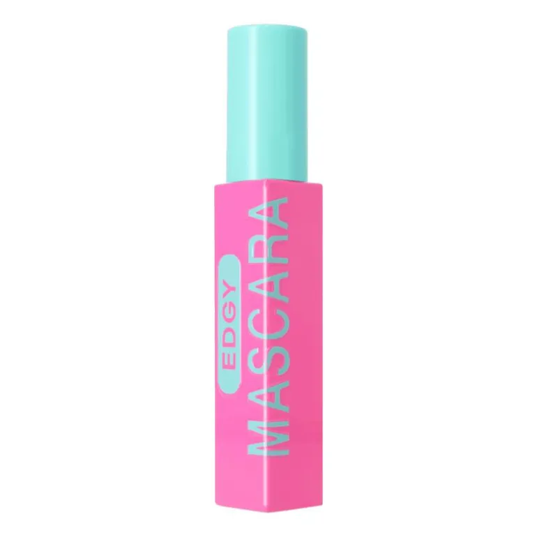 W7 Edgy Mascara Curved Brush No 2