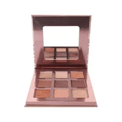 W7 Eyes of Londen Eyeshadow Palette
