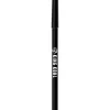 W7 King Kohl Precision Eye Pencil Blackest Black