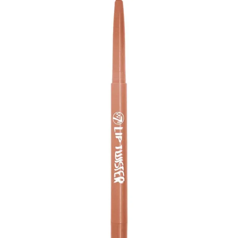 W7 Lip Twister Lip Liner Pencils Very Nude