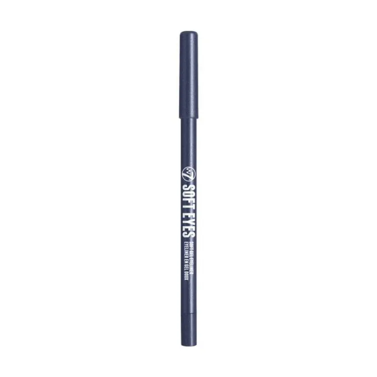 W7 Soft Eyes Gel Eyeliner Up All Night