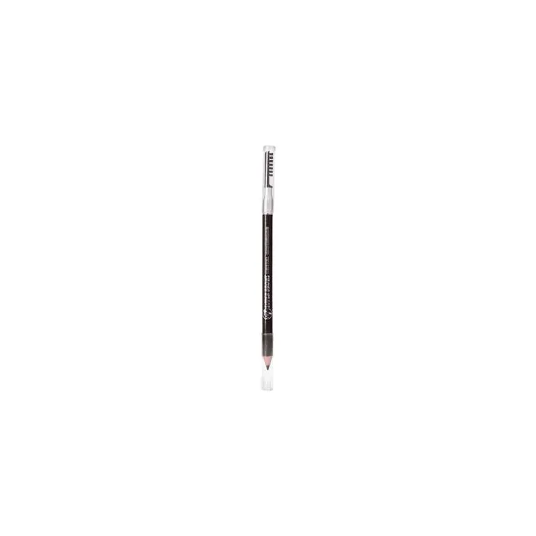 W7 Super Brows Eyebrow Pencil Dark Brown