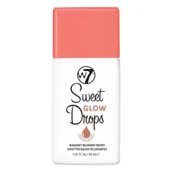 W7 Sweet Glow Drops