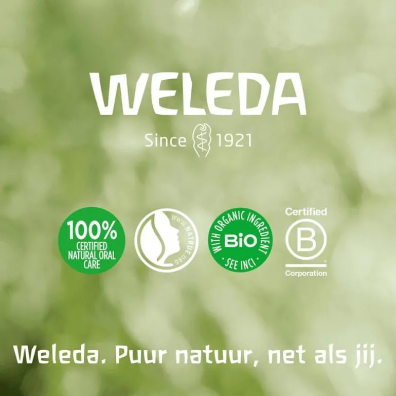 Weleda Calendula Billenbalsem 30 ML