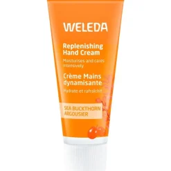 Weleda Duindoorn Handcrème 50 ML