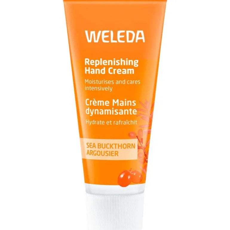 Weleda Duindoorn Handcrème 50 ML