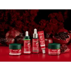 Weleda Granaatappel Verstevigende Gezichtsolie 30 ML