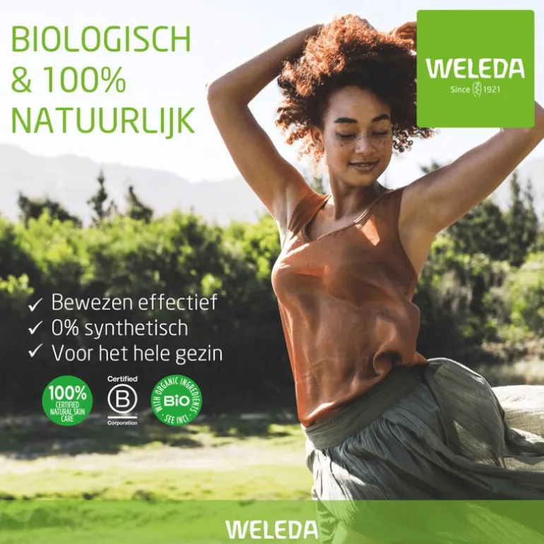 Weleda Skin Food 30 ML