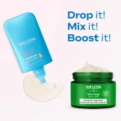 Weleda Vitamin Boost Serum Drops 30ML