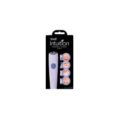 Wilkinson Intuition styler Perfect Finish 4in1