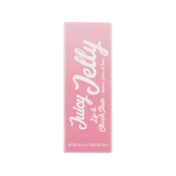 W7Juicy Jelly Lip en Cheek Stain Fresh