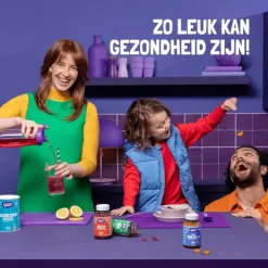 Yummygums Mommy Suikervrij 60 stuks