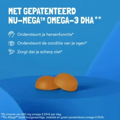Yummygums Omega-3