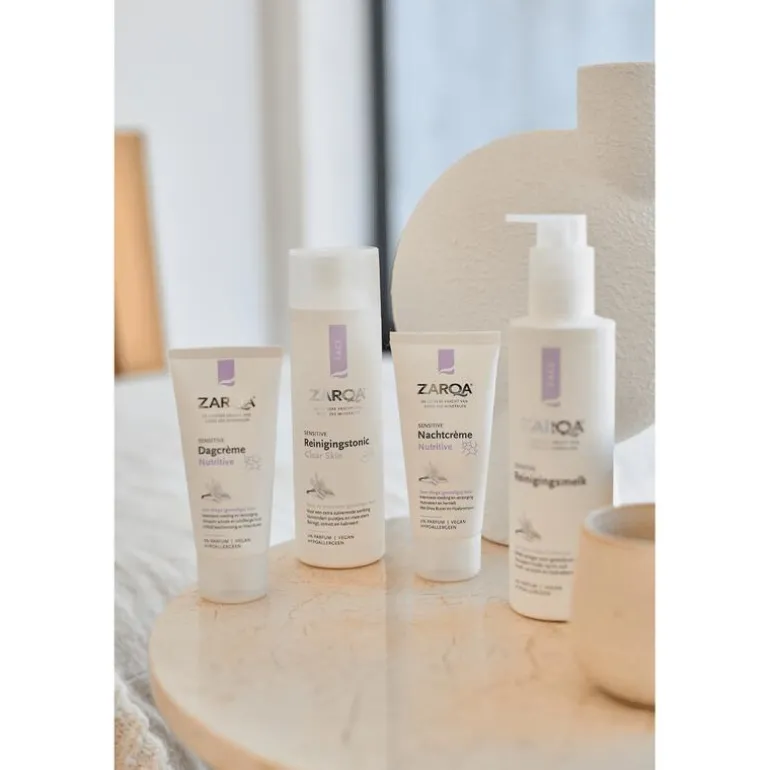 Zarqa Nutritive Dagcrème 50 ML