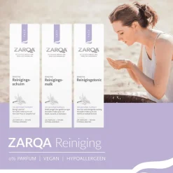 Zarqa Sensitive Reinigingstonic 200 ML