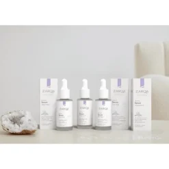 Zarqa Sensitive Serum Anti-Age 30 ML