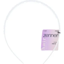 Zenner Diadeem