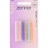 Zenner Haarelastiek Metal Free 12x