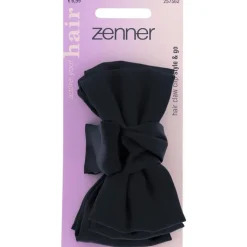 Zenner haarklem