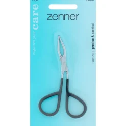 Zenner Pincet Met Handvat