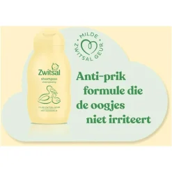 Zwitsal Baby & Kids Mini Set 3 x 75 ML