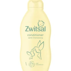 Zwitsal Conditioner 200 ML