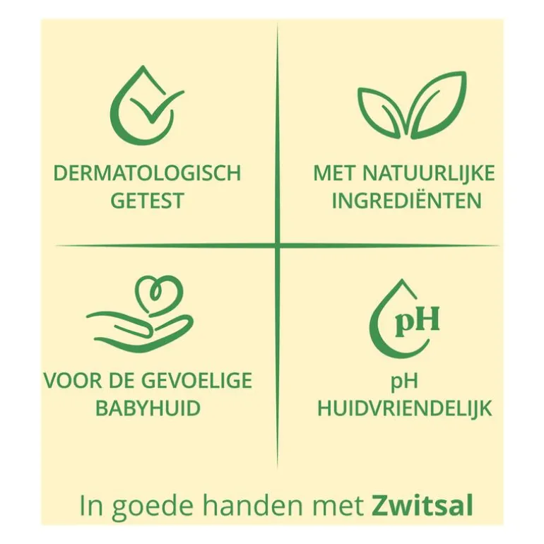 Zwitsal Conditioner 200 ML