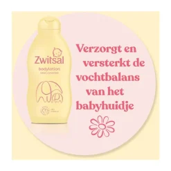 Zwitsal Essentials Geschenkset Baby & Kids 3 x 200 ml