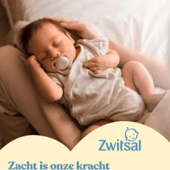 Zwitsal Zeepvrije Wasgel 400 ML